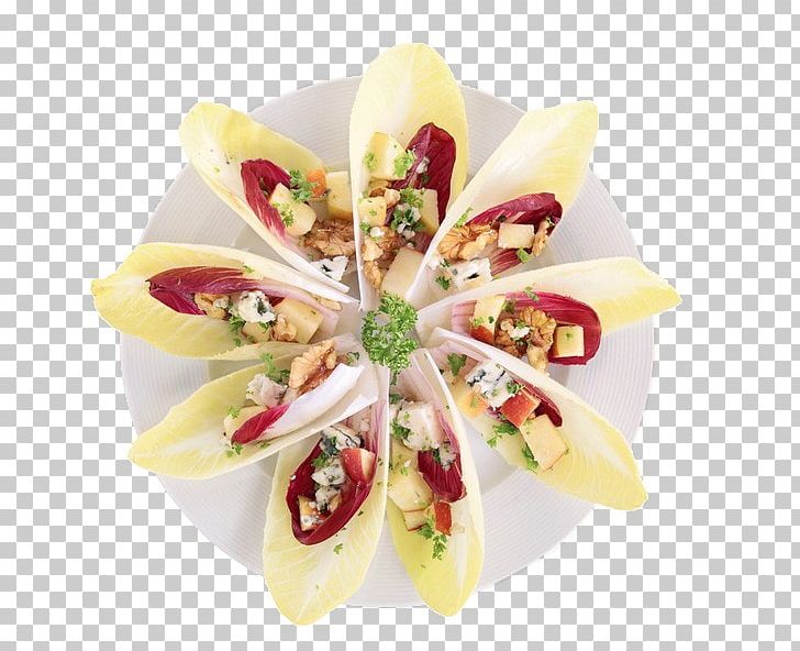 Baba Ghanoush Salad Recipe Dish Endive PNG, Clipart, Assiette, Baba Ghanoush, Bowl, Chicory, Cichorium Endivia Free PNG Download