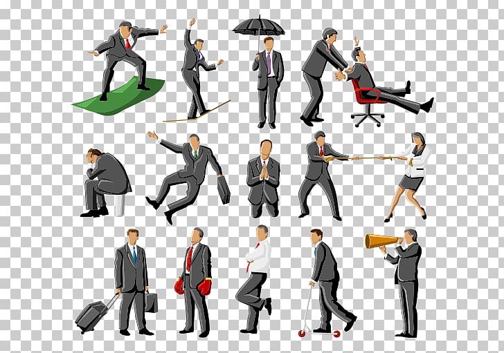 Businessperson Illustration PNG, Clipart, Business, Business Card, Business Card Background, Business Woman, Drawing Free PNG Download