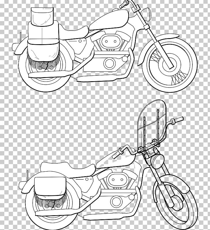 Car Motorcycle Harley-Davidson Graphics Vehicle PNG, Clipart, Angle, Area, Arm, Artwork, Automotive Design Free PNG Download