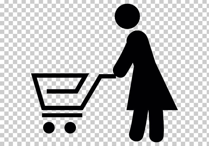 Computer Icons Shopping Cart Scalable Graphics Shopping Bag PNG, Clipart, Area, Bag, Black, Black And White, Brand Free PNG Download