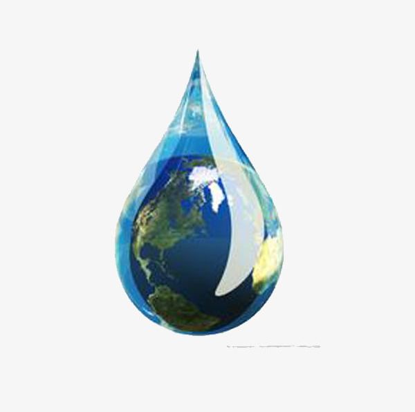 Earth Water Drop PNG, Clipart, Conserve, Conserve Water, Drop Clipart, Earth, Earth Clipart Free PNG Download