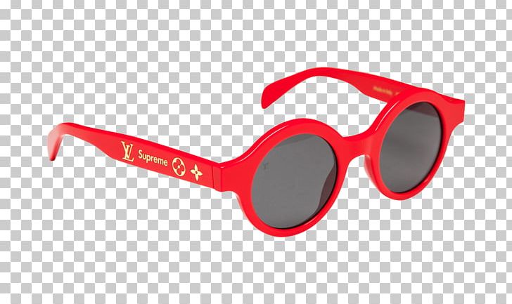 Goggles Supreme Sunglasses Louis Vuitton Nike Air Max PNG, Clipart, Brand, Eyewear, Glasses, Goggles, Kanye West Free PNG Download
