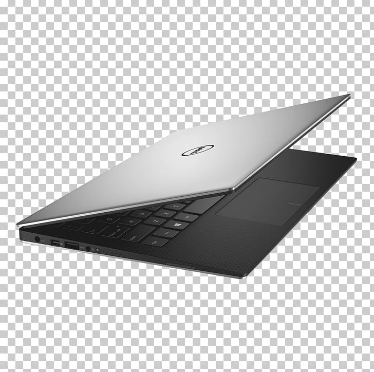 Laptop Netbook Dell XPS 13-9350 Intel Core I7 PNG, Clipart, Angle, Central Processing Unit, Computer, Computer Monitors, Dell Free PNG Download