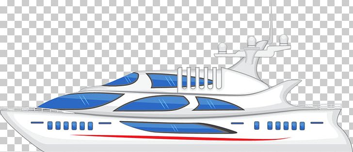 Luxury Yacht Cruise Ship PNG, Clipart, Animation, Boat, Boating, Brand, Design Element Free PNG Download