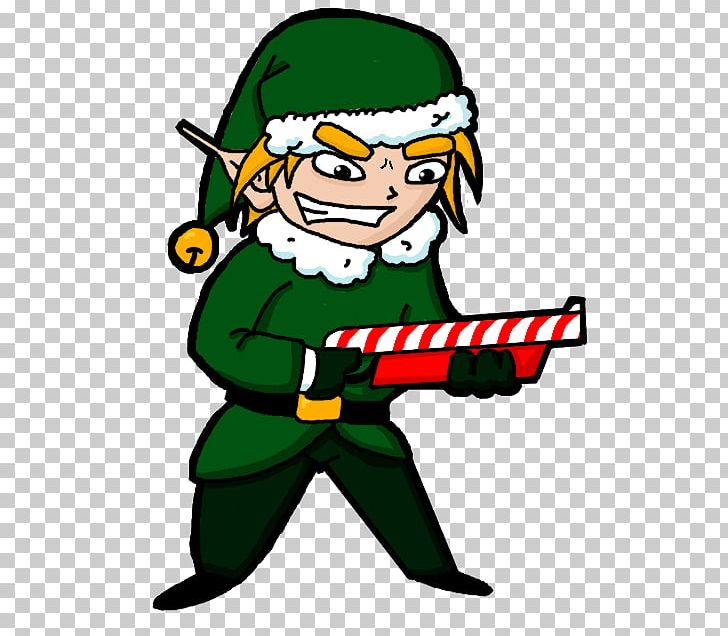 Santa Claus Christmas Elf PNG, Clipart, Airsoft, Artwork, Christmas, Christmas Controversies, Christmas Elf Free PNG Download