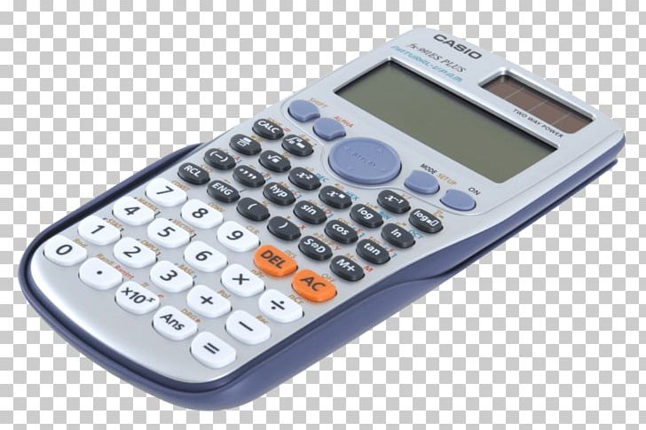 Casio FX-991ES Scientific Calculator PNG, Clipart, Calculation, Calculator, Casio, Casio Fx991es, Electronics Free PNG Download