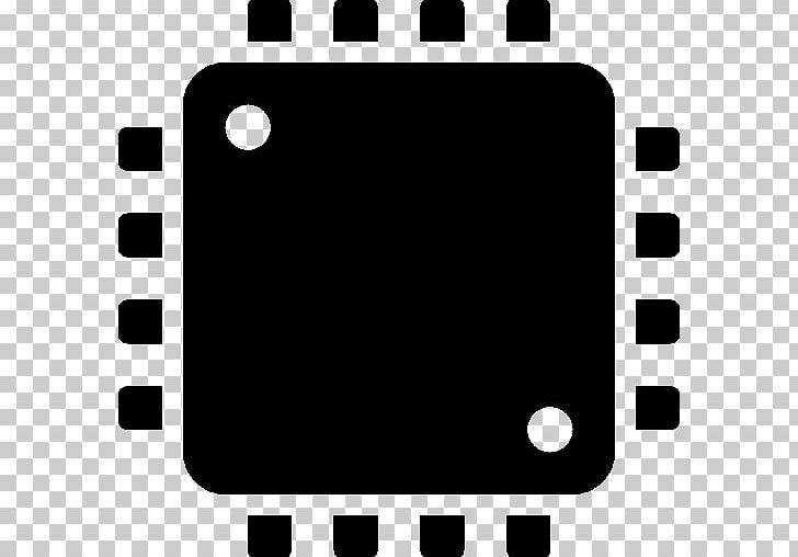 Computer Icons Central Processing Unit Icon Design PNG, Clipart, Black, Black And White, Central Processing Unit, Computer, Computer Hardware Free PNG Download
