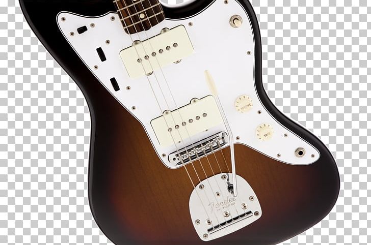 Electric Guitar Fender Jazzmaster Fender Jaguar Fingerboard PNG, Clipart,  Free PNG Download