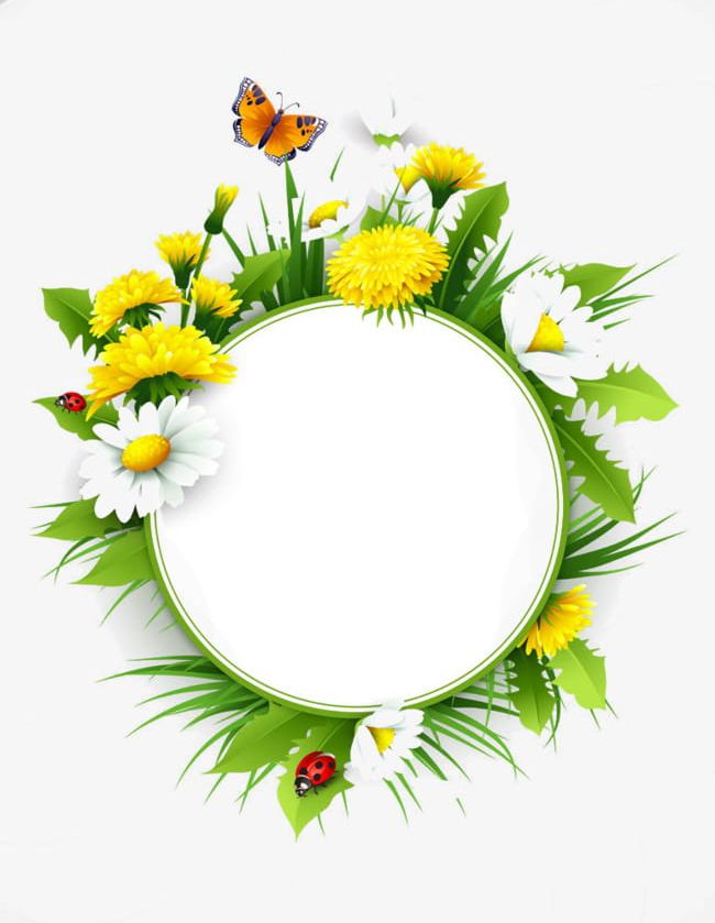 Flowers Title Box PNG, Clipart, Box, Box Clipart, Flowers, Flowers Clipart, Flowers Title Box Free PNG Download