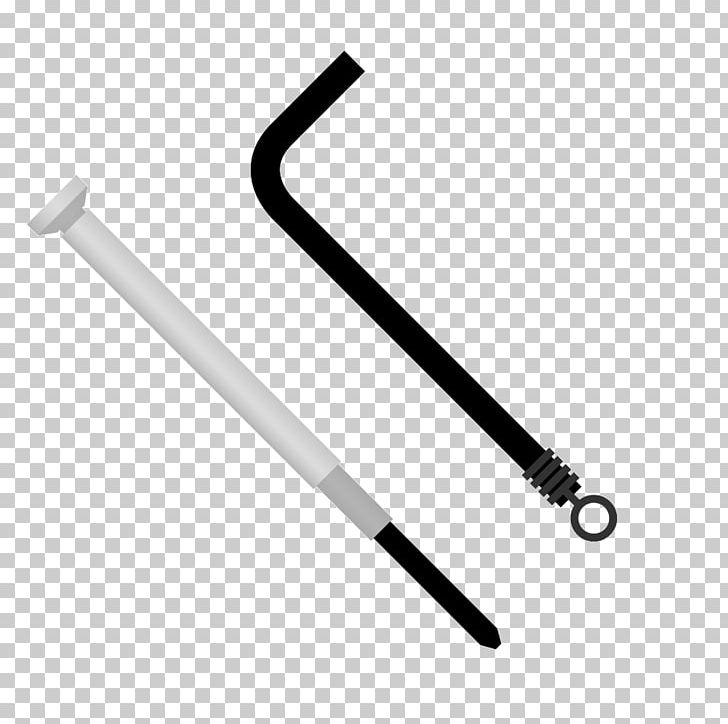 Screwdriver Wrench Euclidean PNG, Clipart, Angle, Area, Background Black, Baseball Equipment, Black Free PNG Download