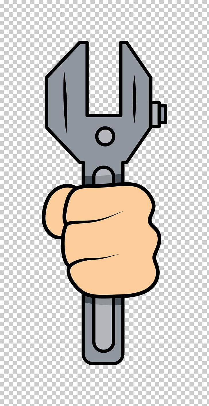 Tool Wrench Cartoon PNG, Clipart, Angle, Art, Cartoon, Comics, Download Free PNG Download