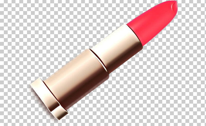 Red Lipstick Pink Beauty Cosmetics PNG, Clipart, Beauty, Beige, Cosmetics, Lipstick, Material Property Free PNG Download