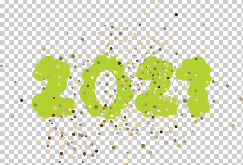 2021 Happy New Year 2021 New Year PNG, Clipart, 2021 Happy New Year, 2021 New Year, Geometry, Green, Line Free PNG Download