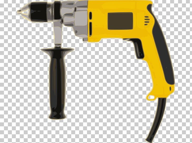 Augers DeWalt Chuck Hammer Drill Tool PNG, Clipart, Angle, Augers, Chuck, Cutting, Dewalt Free PNG Download