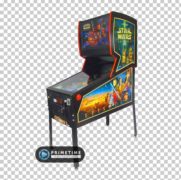Austin Powers Pinball Star Wars Episode I Game Pinball 2000 PNG, Clipart, Arcade Cabinet, Chair, Game, Games, Machine Free PNG Download