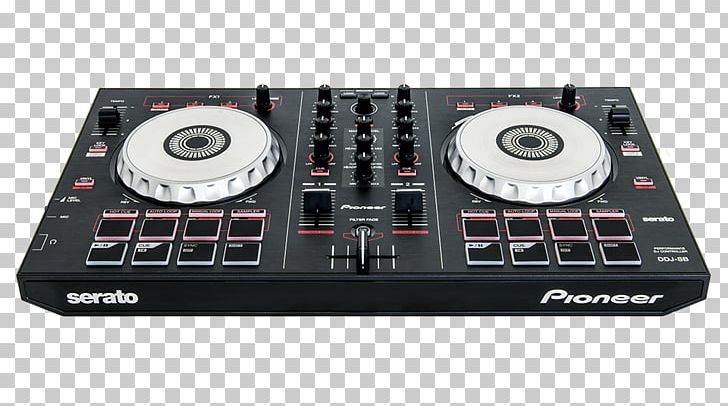 CDJ DJ Controller Pioneer DJ Disc Jockey Audio Mixers PNG, Clipart, Audio, Audio Mixers, Cdj, Disc Jockey, Dj Controller Free PNG Download