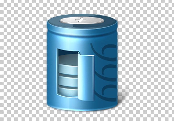 Computer Icons Database PNG, Clipart, Battery, Computer, Computer Icons, Cylinder, Database Free PNG Download