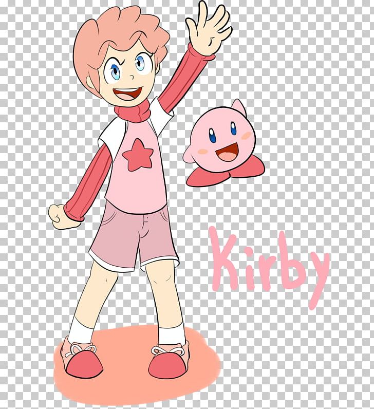 Kirby: Planet Robobot Kirby: Triple Deluxe Character Video Game PNG, Clipart, Arm, Art, Boy, Cartoon, Character Free PNG Download