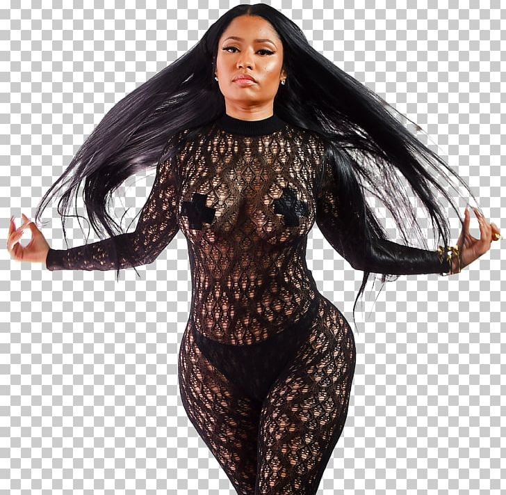Nicki Minaj Tidal Music Art PNG, Clipart, Art, Artist, Black Hair, Bossip, Celebrity Free PNG Download