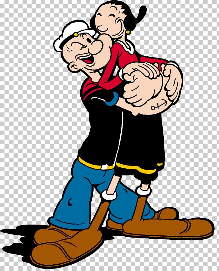 Olive Oyl Popeye Bluto Cartoon PNG, Clipart, Animated Cartoon, Animation,  Arm, Art, Artwork Free PNG Download