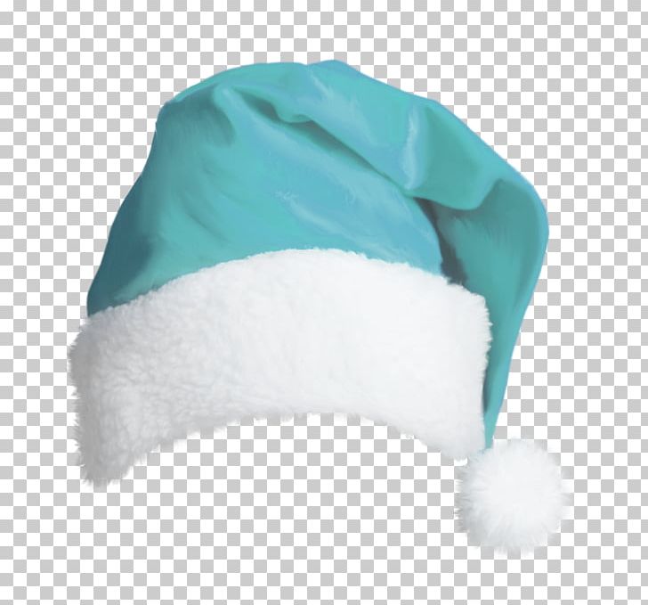 Santa Claus Hat Christmas Santa Suit PNG, Clipart, Aqua, Beautiful, Beautiful Hat, Blue, Blue Background Free PNG Download