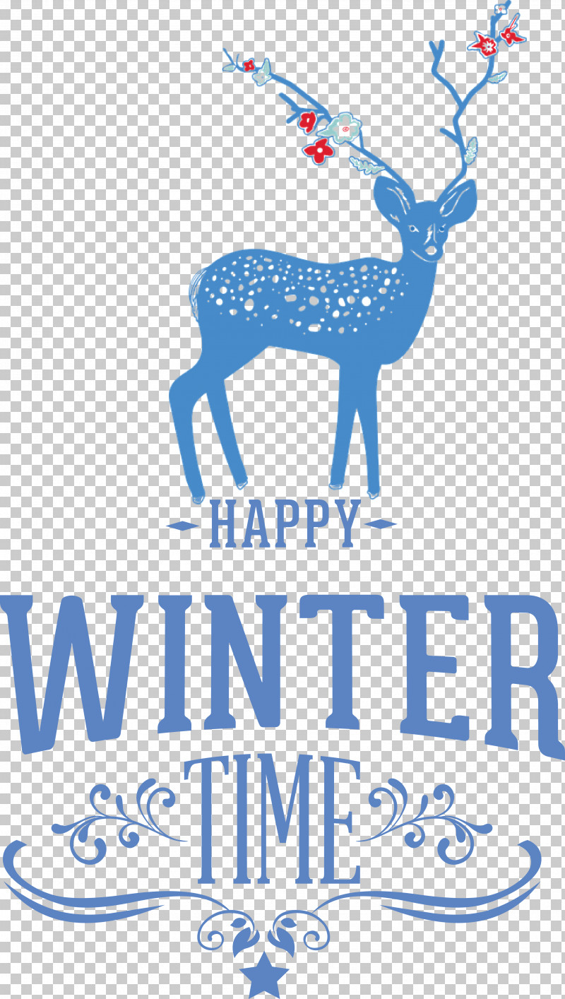 Reindeer PNG, Clipart, Antler, Biology, Deer, Line, Logo Free PNG Download