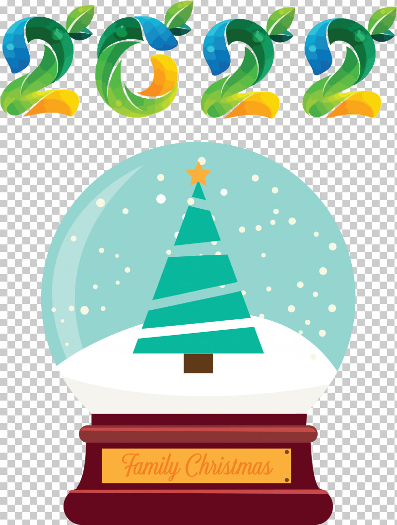2022 Happy New Year 2022 2022 New Year PNG, Clipart, Bauble, Christmas Day, Christmas Ornament M, Christmas Tree, Geometry Free PNG Download
