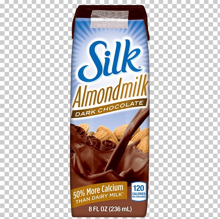 Almond Milk Milk Substitute Soy Milk Silk PNG, Clipart, Almond, Almond Milk, Chocolate, Dairy, Dark Free PNG Download