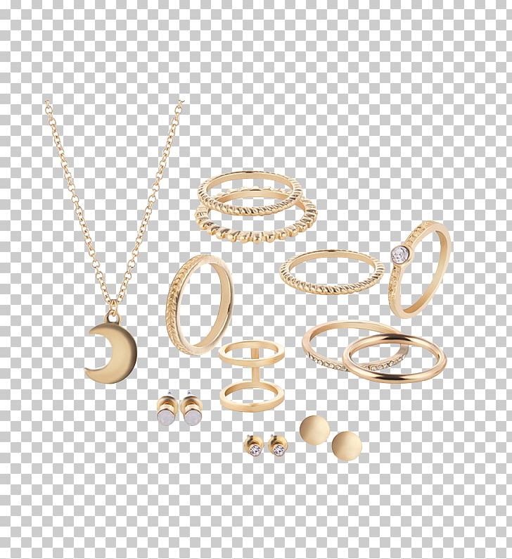 Earring Necklace Jewellery Imitation Gemstones & Rhinestones Silver PNG, Clipart, Anklet, Blingbling, Body Jewelry, Bracelet, Chain Free PNG Download