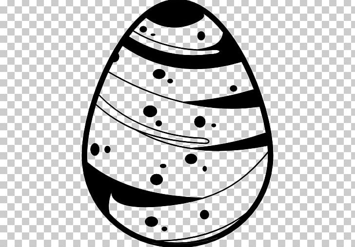 Easter Egg Black And White PNG, Clipart, Black And White, Computer Icons, Easter, Easter Egg, Egg Free PNG Download