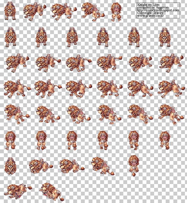 Font Pattern Animal Text Messaging PNG, Clipart, Animal, Brown, Others, Ragnarok Online, Text Messaging Free PNG Download