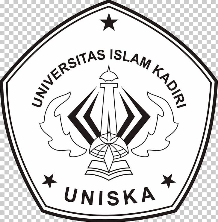 Maulana Malik Ibrahim State Islamic University Malang White Headgear PNG, Clipart, Area, Art, Black And White, Brand, Circle Free PNG Download