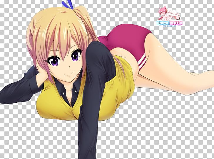 Myriad Colors Phantom World Anime Desktop Mangaka PNG, Clipart, Anime, Arm, Cartoon, Color, Computer Free PNG Download