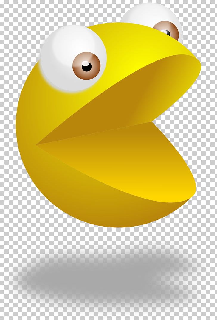 Pac-Man Collection 3D Computer Graphics PNG, Clipart, 3 D, 3d Computer Graphics, Android, Arcade Game, Beak Free PNG Download