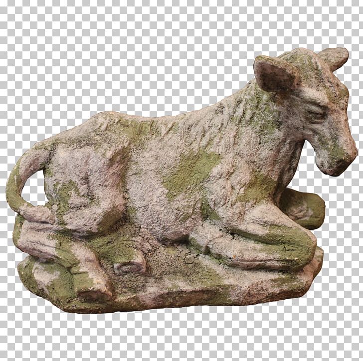 Sculpture Stone Carving Cattle Figurine PNG, Clipart, Artifact, Carving, Cattle, Cattle Like Mammal, Cow Pattern Free PNG Download