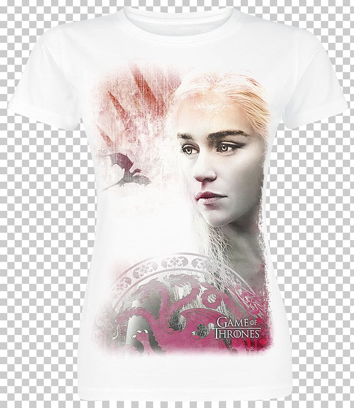 T-shirt Daenerys Targaryen Game Of Thrones Clothing PNG, Clipart, Cap, Clothing, Daenerys, Daenerys Targaryen, Fashion Free PNG Download