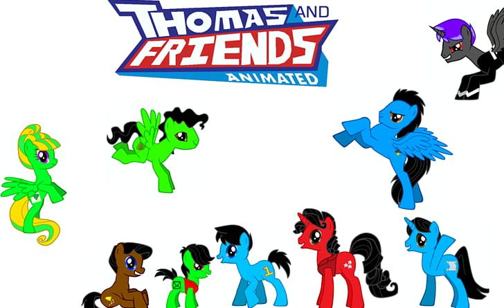 Thomas Derpy Hooves Pony Train PNG, Clipart, Animal Figure, Animation, Area, Art, Cartoon Free PNG Download