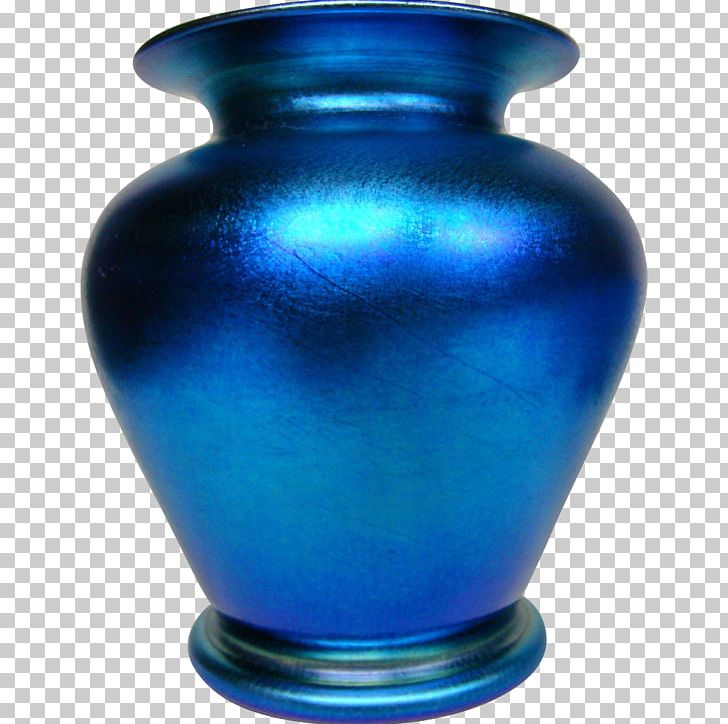 Vase Glass Art Art Glass Johann Loetz Witwe PNG, Clipart, Art Glass, Artifact, Blue, Ceramic, Cobalt Blue Free PNG Download