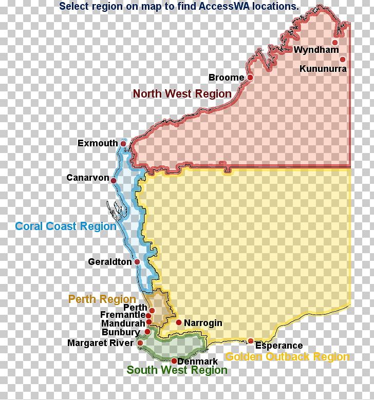 Perth Mandurah The Pinnacles South Australia Coral Coast PNG, Clipart, Area, Australia, Diagram, Ecoregion, Land Lot Free PNG Download