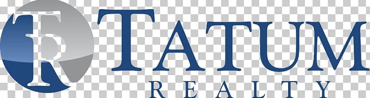 Real Estate Estate Agent Tatum Realty And Property Management Services Commercial Property PNG, Clipart, Area, Banner, Blue, Brand, Broker Free PNG Download