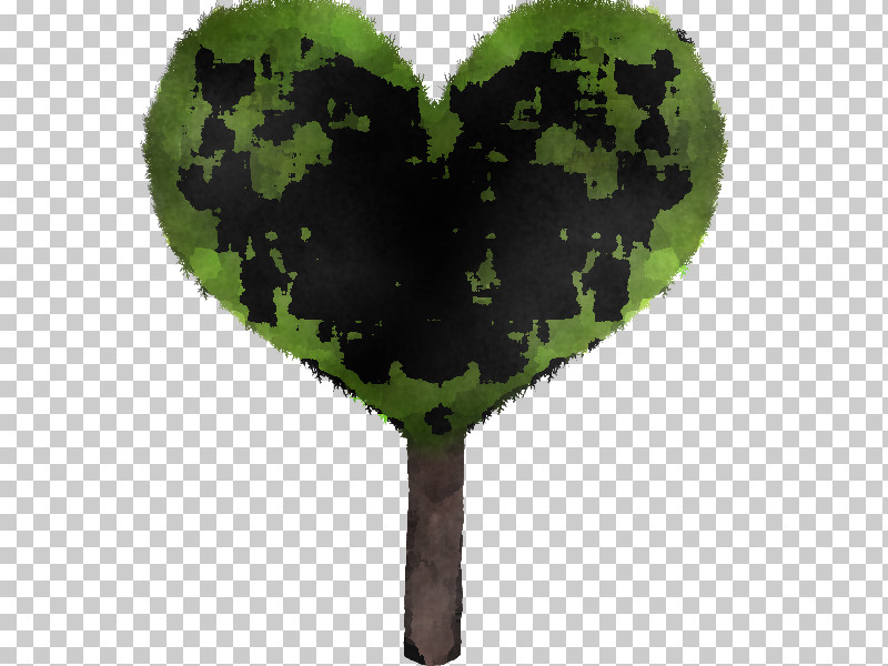 Green Heart Leaf Tree Plant PNG, Clipart, Green, Heart, Leaf, Plant, Tree Free PNG Download