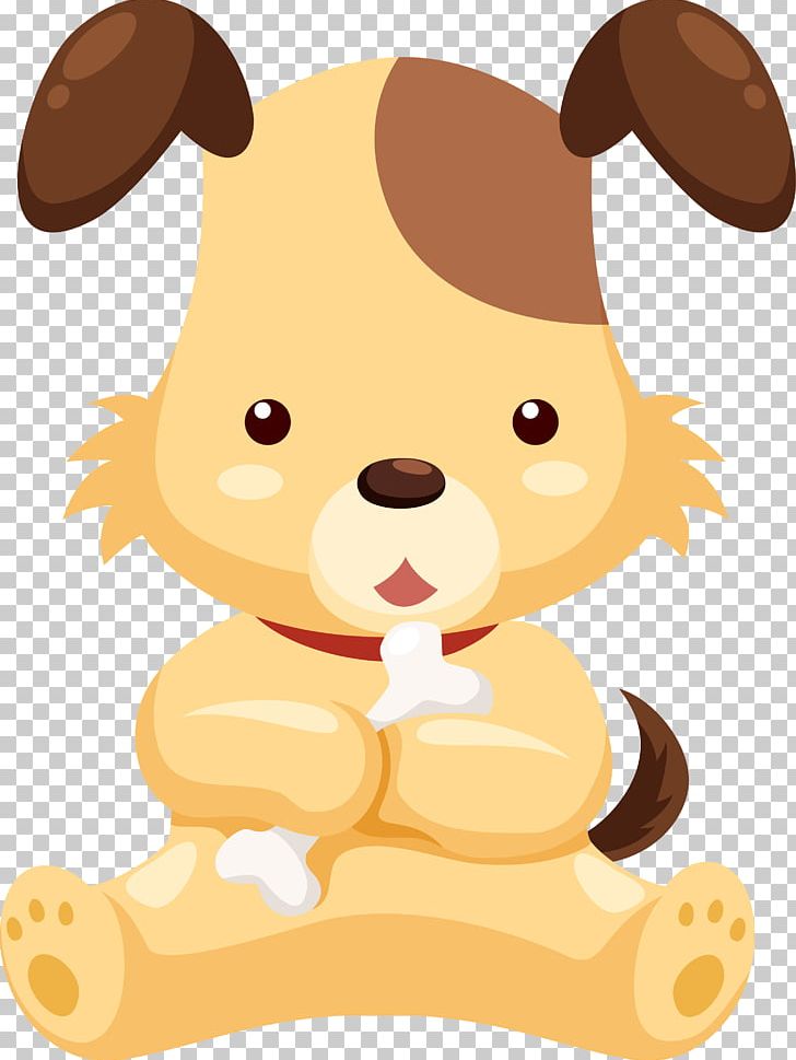 Dog Puppy Pet Cat PNG, Clipart, Animals, Art, Bear, Big Cats, Breed Free PNG Download