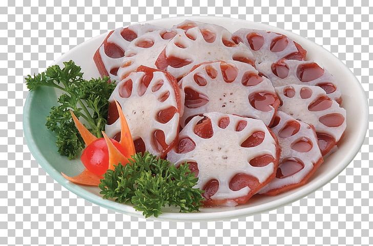 Hot And Sour Soup Nelumbo Nucifera Lotus Root PNG, Clipart, Beach Sand, Catering, Creative, Creative Dishes, Cuisine Free PNG Download