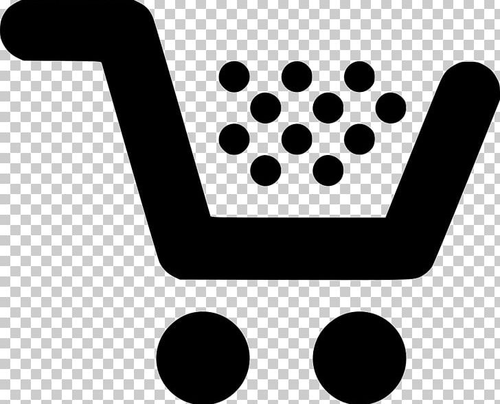 Computer Icons Online Shopping Shopping Cart PNG, Clipart, Black, Black And White, Cart, Cart Icon, Computer Icons Free PNG Download