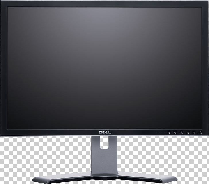 Dell Monitors LED-backlit LCD Computer Monitor Video Card PNG, Clipart, Citimarine, Computer, Computer, Computer Icons, Computer Monitor Accessory Free PNG Download