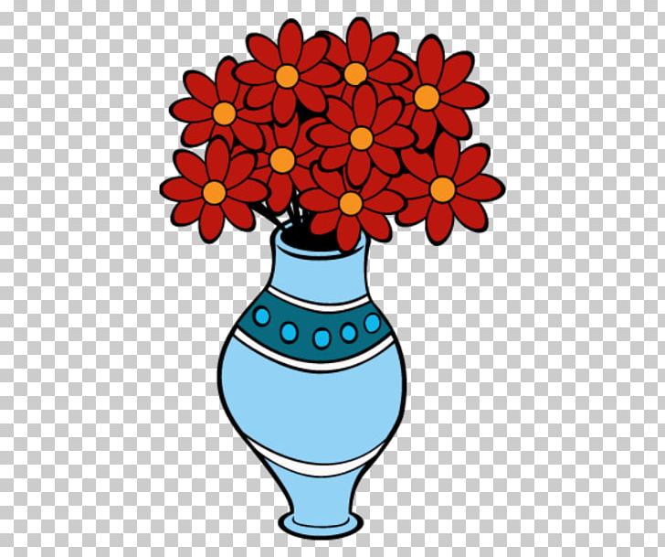 Flower Vase Drawing Vector Images (over 5,300)