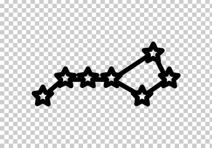 Galaxy Computer Icons Line Star Space PNG, Clipart, Angle, Black And White, Body Jewelry, Computer Icons, Constellation Free PNG Download