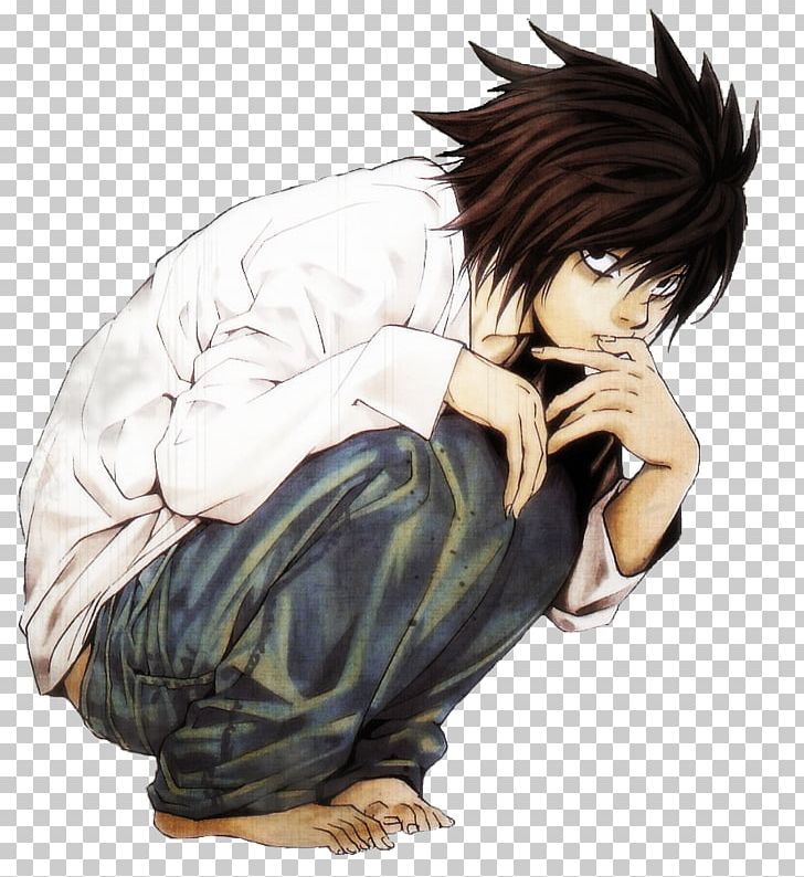10 Well-Written Death Note Characters - UpNext by Reelgood