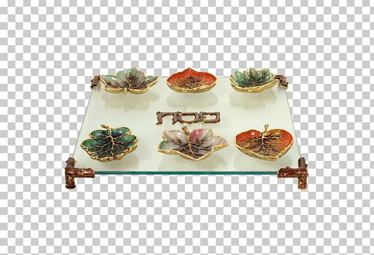 Platter Food Porcelain Tray Passover Seder Plate PNG, Clipart, Color, Dishware, Food, Glass, Leaf Free PNG Download
