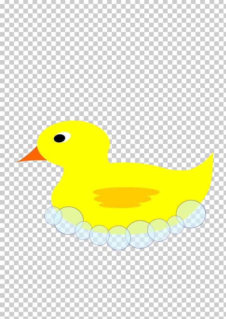 Rubber Duck Natural Rubber PNG, Clipart, Anatidae, Animals, Beak, Bird, Duck Free PNG Download